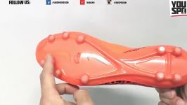 کفش فوتبال نایک هایپرونوم فینیش 2 Nike Hypervenom Phini