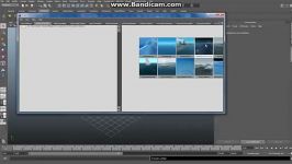Maya tutorial How to create a realistic ocean