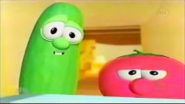 وجی تیلز VeggieTales