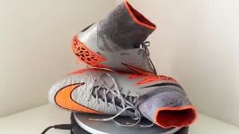 کفش فوتبال نایک هایپرونوم فانتوم 2 Nike Hypervenom Phan