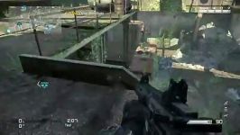 Mickey Mouse Voice Trolling on CoD Ghosts Mouse Abuse