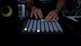 Novation Launchpad S میدی کنترلر