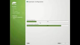 اوپن سوزه ۱۲.۲ openSUSE 12.2