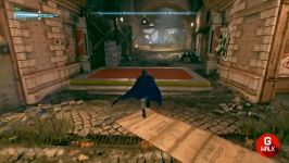 نگاهی بر Easter Egg های Batman Arkham Knight