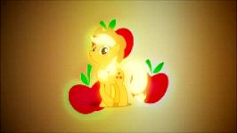 AppleJackRaise this BarnRemixتقدیمى