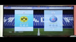 به روز 198 بازی های رایانه ای  بررسی پیش نمایش FIFA16