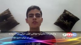 اینستاخبر واکنش «مسعود ده نمکی» به حواشی خندوانه