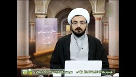 فضائل حسنین علیهم السلام در آیه مباهله