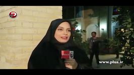 عذر خواهی مجری زن تلویزیون بخاطر سوتی در ماه رمضان