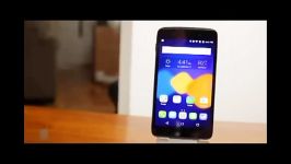 بررسی گوشی Alcatel OneTouch IDOL 3 4.7