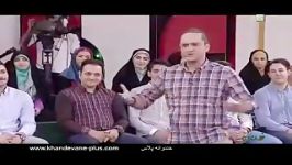 جناب خان آلودگی هوا ریزگردها در خندوانه