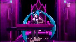 PS3 初音ミク Project DIVA F Sadistic.Music∞Factory