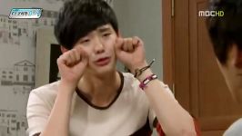 lee jong suk  boing boing لی جونگ سوک بوینگ بوینگ