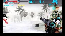 تریلر بازی Zombie Frontier 2Survive