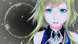 Vocaloid GUMI English  high steps