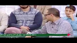 پای جناب خان به مرکز اهدای خون هم باز شد