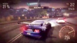 تریلر بازی Need for Speed™ No Limits