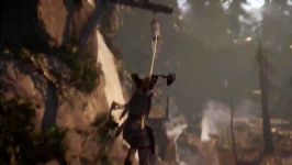 تریلر Rise Of The Tomb Raider  Descent Into Legend