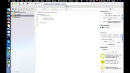 آموزش برنامه نویسى Objective C نرم افزار Xcode قسمت ۵