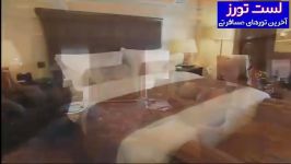 هتل 5 ستاره آتلانتیس پالم دبی