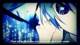 Vocaloid Hatsune Miku  hibikase original PV