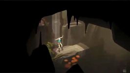 تریلر بازی Lara Croft GO اندروید