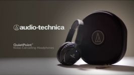 هدفون نویز کنسلینگ Audio Technica ATH ANC9