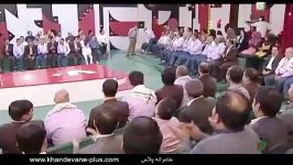 خندوانه  جانبازان اعصاب روان