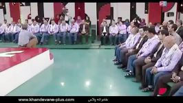 خندوانه  جناب خان جانبازان