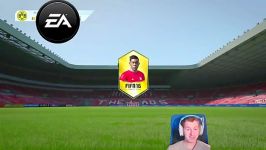 Brock fifa 16 pack opening