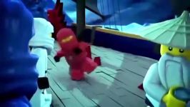 Ytp ninjago part 2 youtube poop