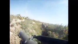 Firing At Taliban Afghanistan with Carl Gustav