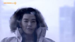 Kim Woobin for Merrell Korea New CF Full.Version