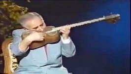 Ramiz Quliyev  çahargah muğamı