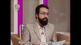 اجرا نوحه محلی اهرم در شبکه جام جم توسط متین رضوانی پور