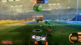 h2o delirious rocket league