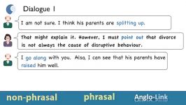 Phrasal Verbs in Daily English Conversations  Lesson 9