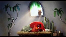 تریلر جدید angry birds movie