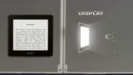 kindle paper white