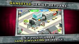 تریلر بازی Gangstar City