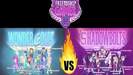 friendship games acadeca lyrics