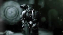 تریلر بازی Warhammer 40000 Deathwatch  Enhanced Edit