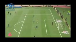 بررسی ویدیویی زومجی بازی Pro Evolution Soccer 2016