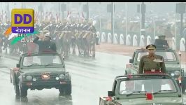 India Republic Day Parade 2015