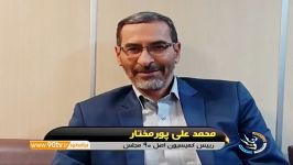 پرونده فساد در فوتبال نهایی شد  متخلفان عزل می شوند