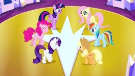 shine like rainbows pmv