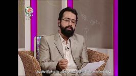 نوحه محلی گیلکی صدای متین رضوانی پور در شبکه جام جم