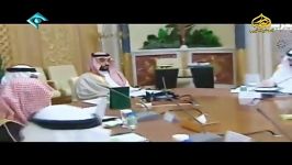لعنت به آل سعود حاج میثم مطیعی