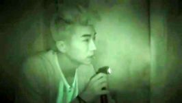 wooyoung EVERLAND Horror Maze 2012