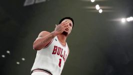 تریلر جدید بازی NBA 2K16 به نام «مهم»  زومجی